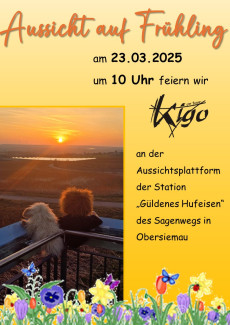 Frühlingserwachen