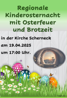 Ostern